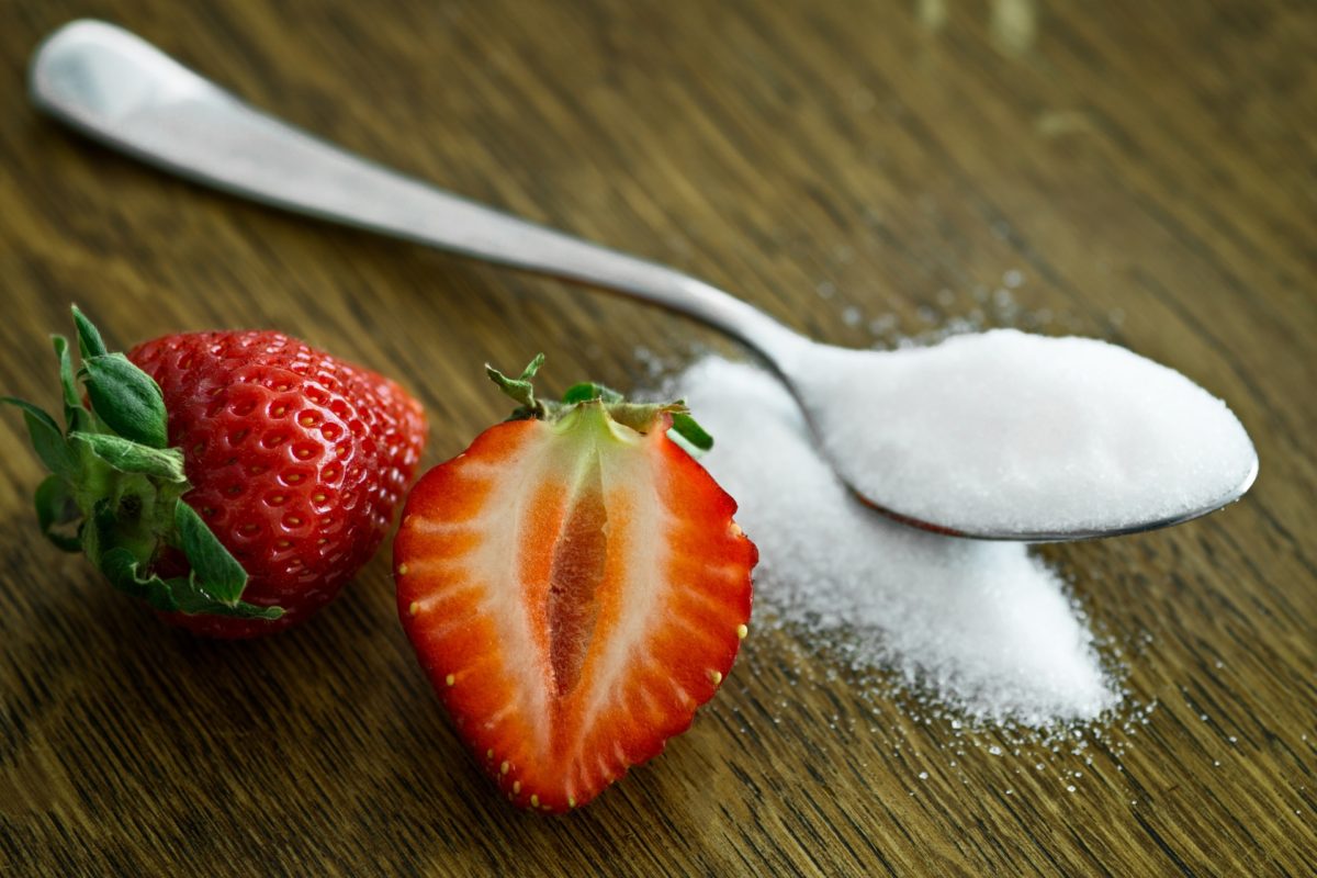 Is brand experience the new sugar?